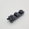 2012 2013 2014 2015 2016 2017 2018 FORD FOCUS DRIVER Window Switch F1ET14A132AC