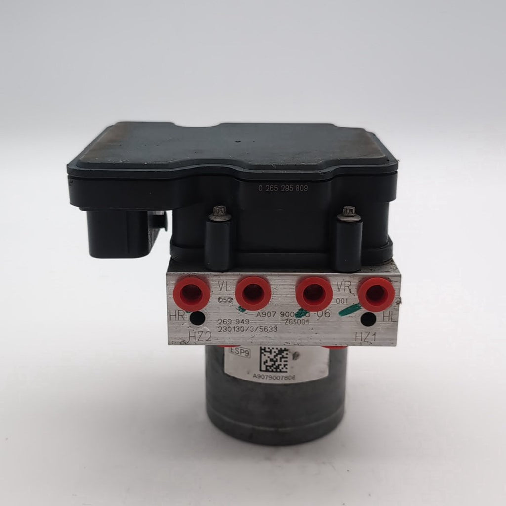 2019- 2024 Mercedes-Benz Sprinter 1500 ABS Anti Lock Brake Pump A9079007806