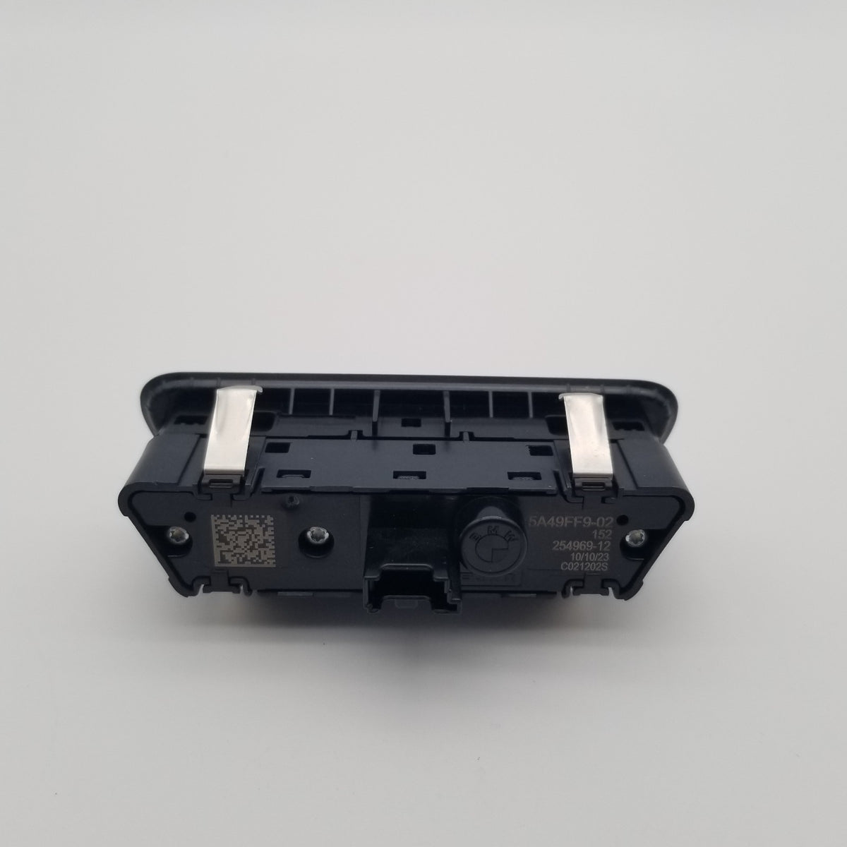 2021 - 2025 BMW iX I20 Dash Light Combination Switch Panel 5A49FF9