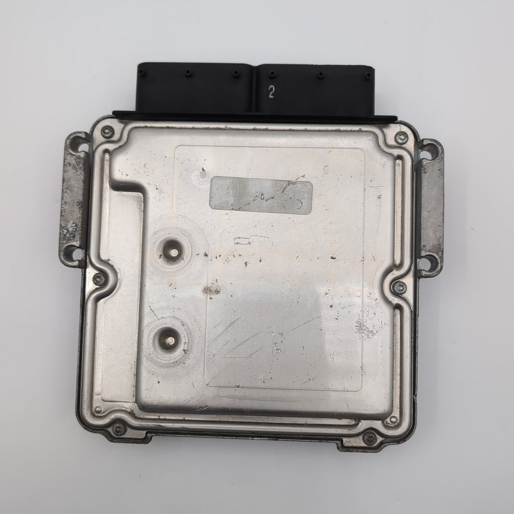 2012 2013 2014 Hyundai Accent 1.6L Engine Computer Control Module 39110-2BAT1