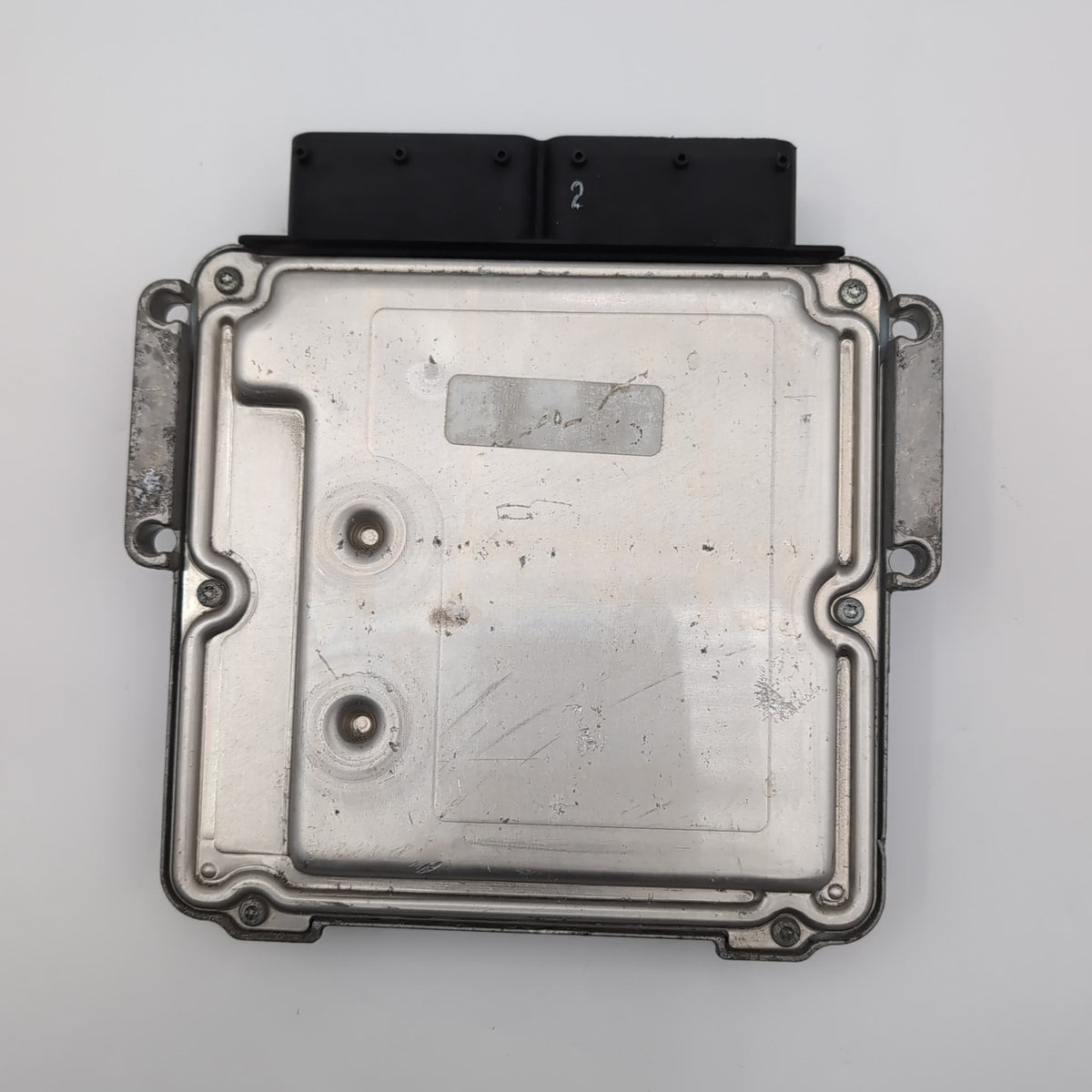 2012 2013 2014 Hyundai Accent 1.6L Engine Computer Control Module 39110-2BAT1