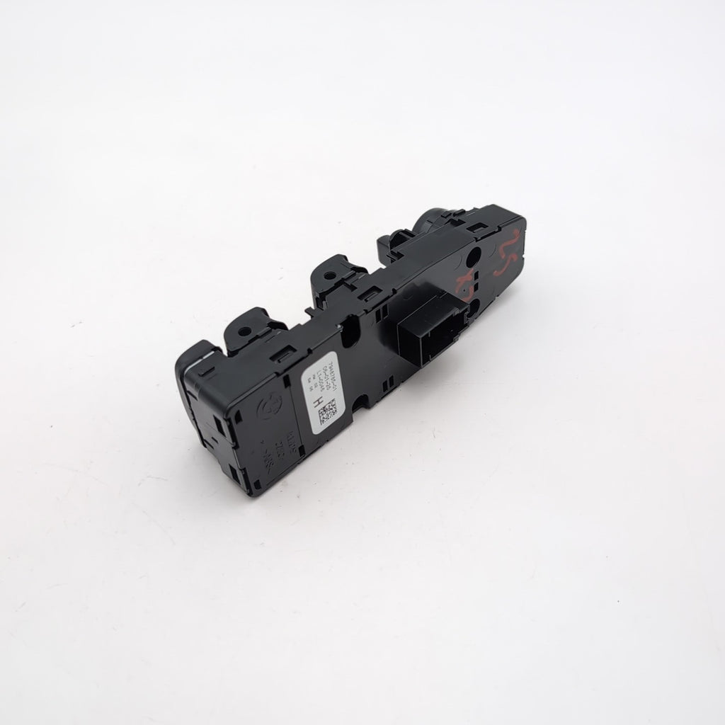 2021 - 2026 BMW G20 G22 G80 F44 G26 M3 Left Driver Master Window Switch 7948785