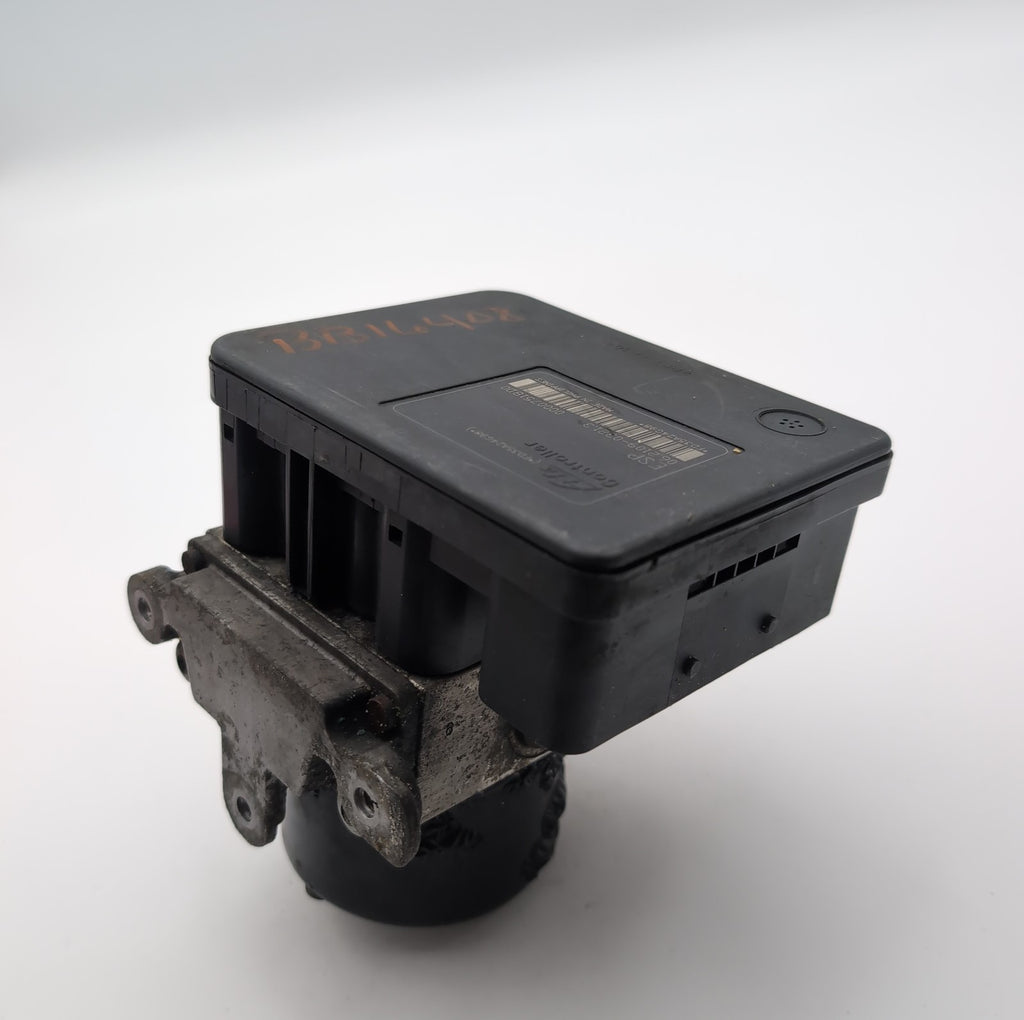 2005 Honda Odyssey 3.5L ABS Anti Lock Brake Pump Control Unit 57110-SHJ-9511-M1