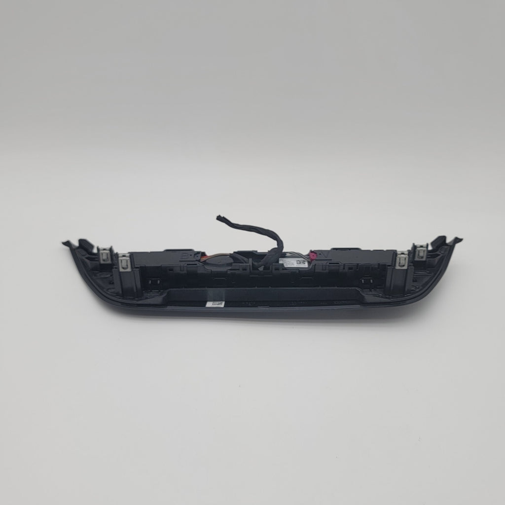 2022 2023 2024 BMW X4 G02 DASH DASHBOARD AUDIO RADIO CONTROL SWITCH OEM