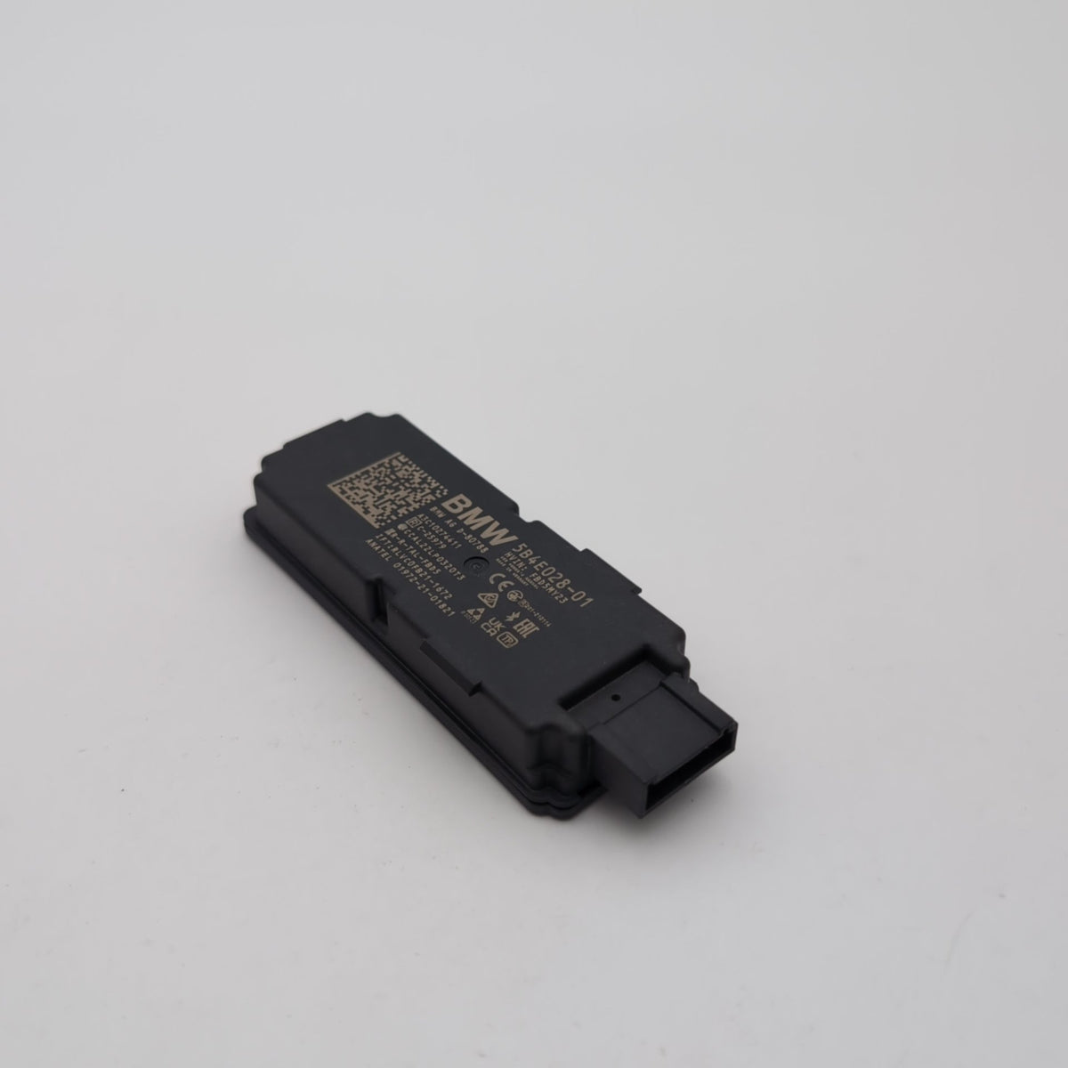 2025 2026 BMW G60 XM X1 X2 X3 X5 X6 X7 iX Radio Remote Receiver Module 5B4E028