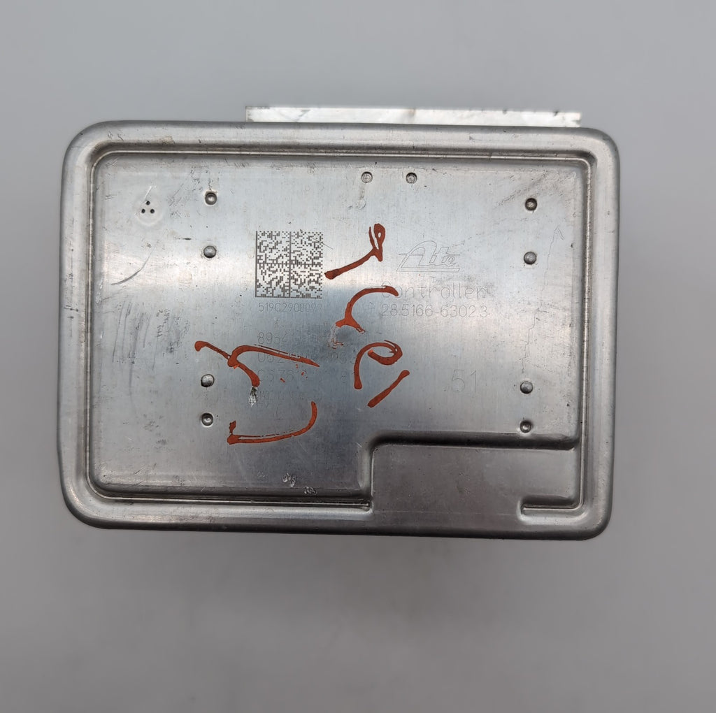 2020 2021 Toyota Tundra 5.7L ABS Anti Lock Brake Pump Control Unit 44500-0C461
