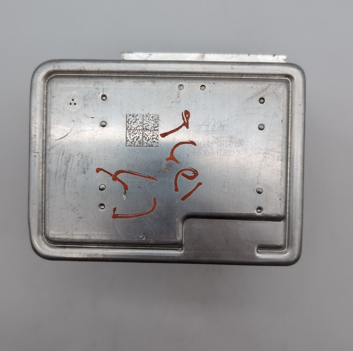 2020 2021 Toyota Tundra 5.7L ABS Anti Lock Brake Pump Control Unit 44500-0C461
