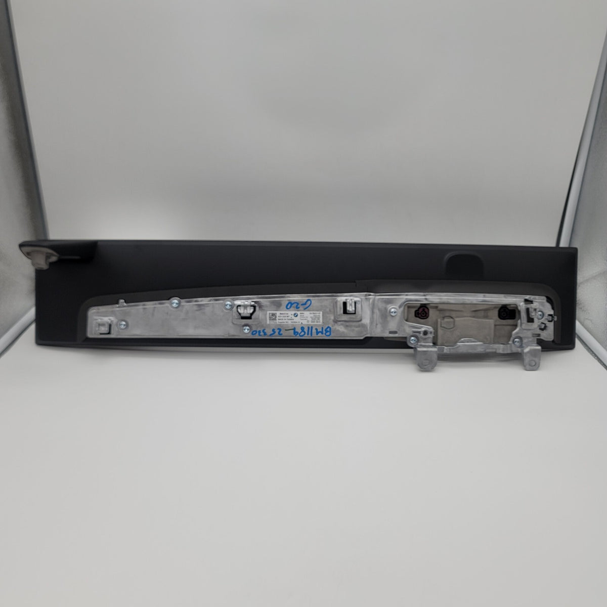 2023 - 2026 BMW G20 G26 G42 M3 M4 Instrument Cluster Infotainment Display Screen