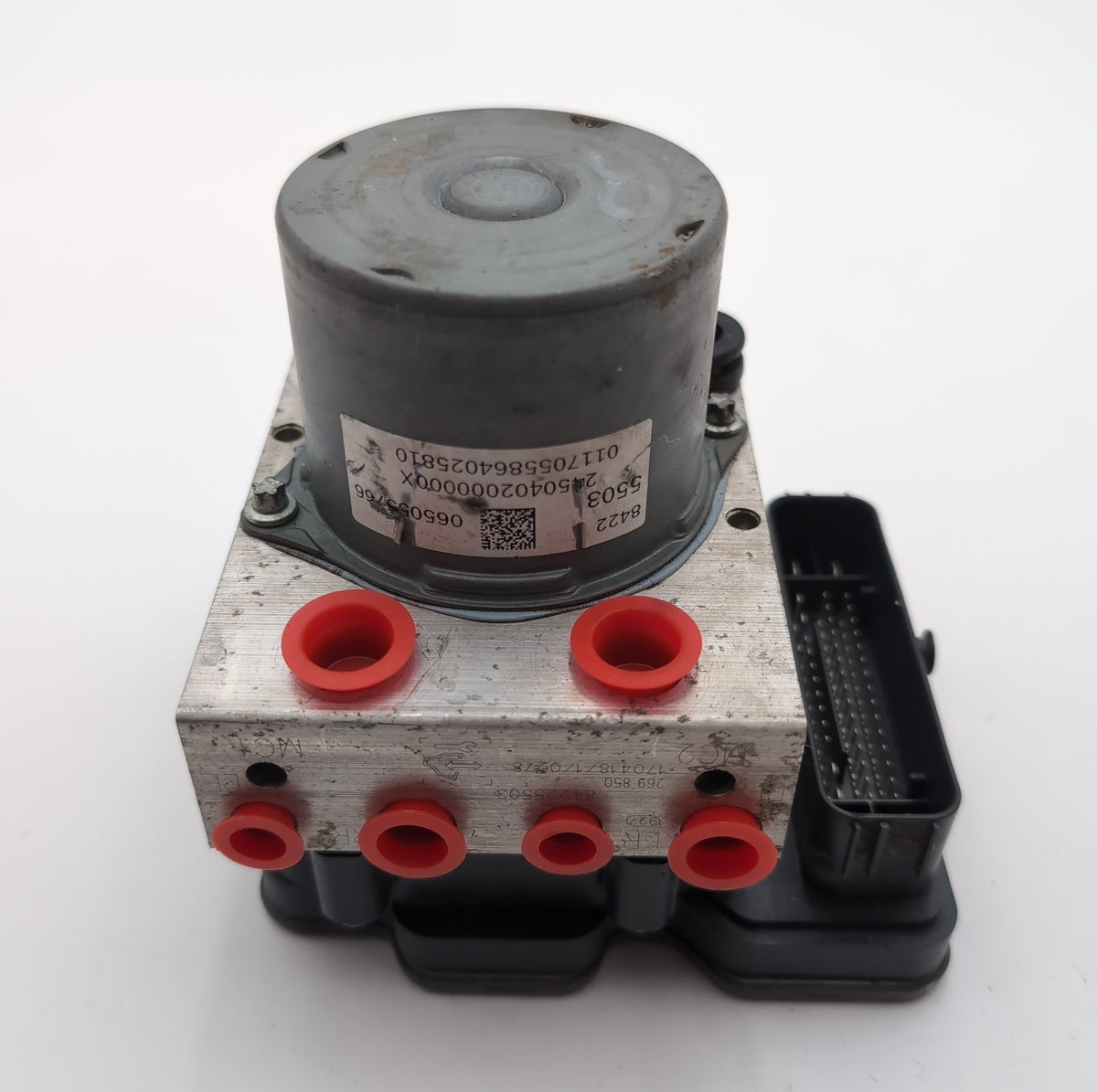 2017 2018 2019 Buick Lacrosse 3.6L ABS Anti Lock Brake Pump 84225503