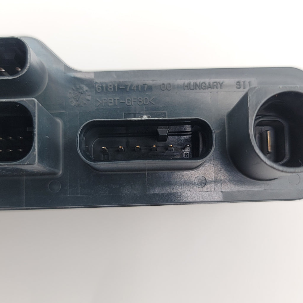 2023 2024 2025 OEM BMW G05 X5 G06 X6 G07 X7 Integrated Power Supply Module Unit