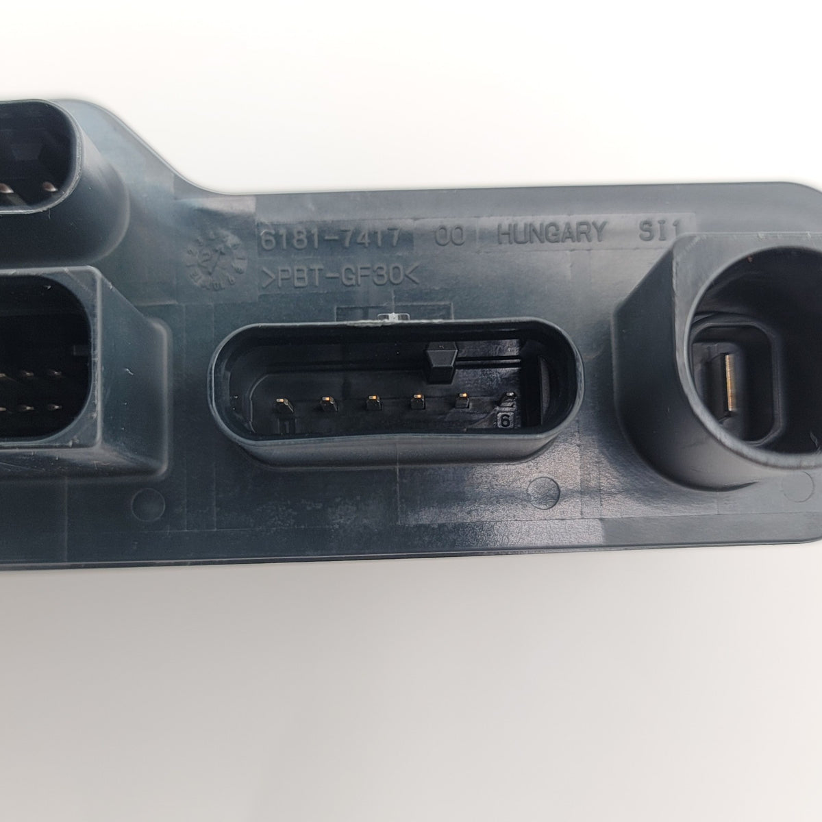 2023 2024 2025 OEM BMW G05 X5 G06 X6 G07 X7 Integrated Power Supply Module Unit