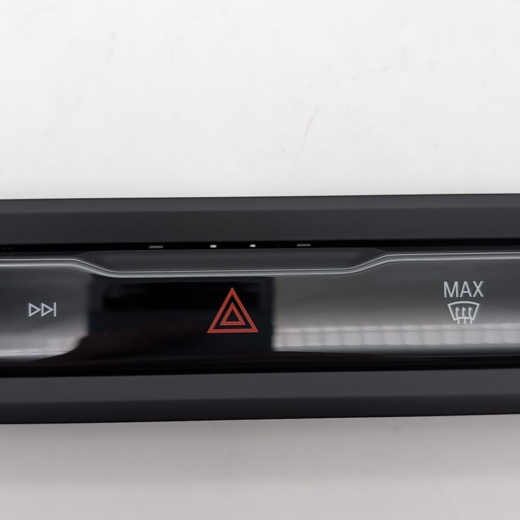 2019 - 2026 BMW 3 4 G20 G80 G22 G82 Radio Audio Climate Control Panel 5A63F19