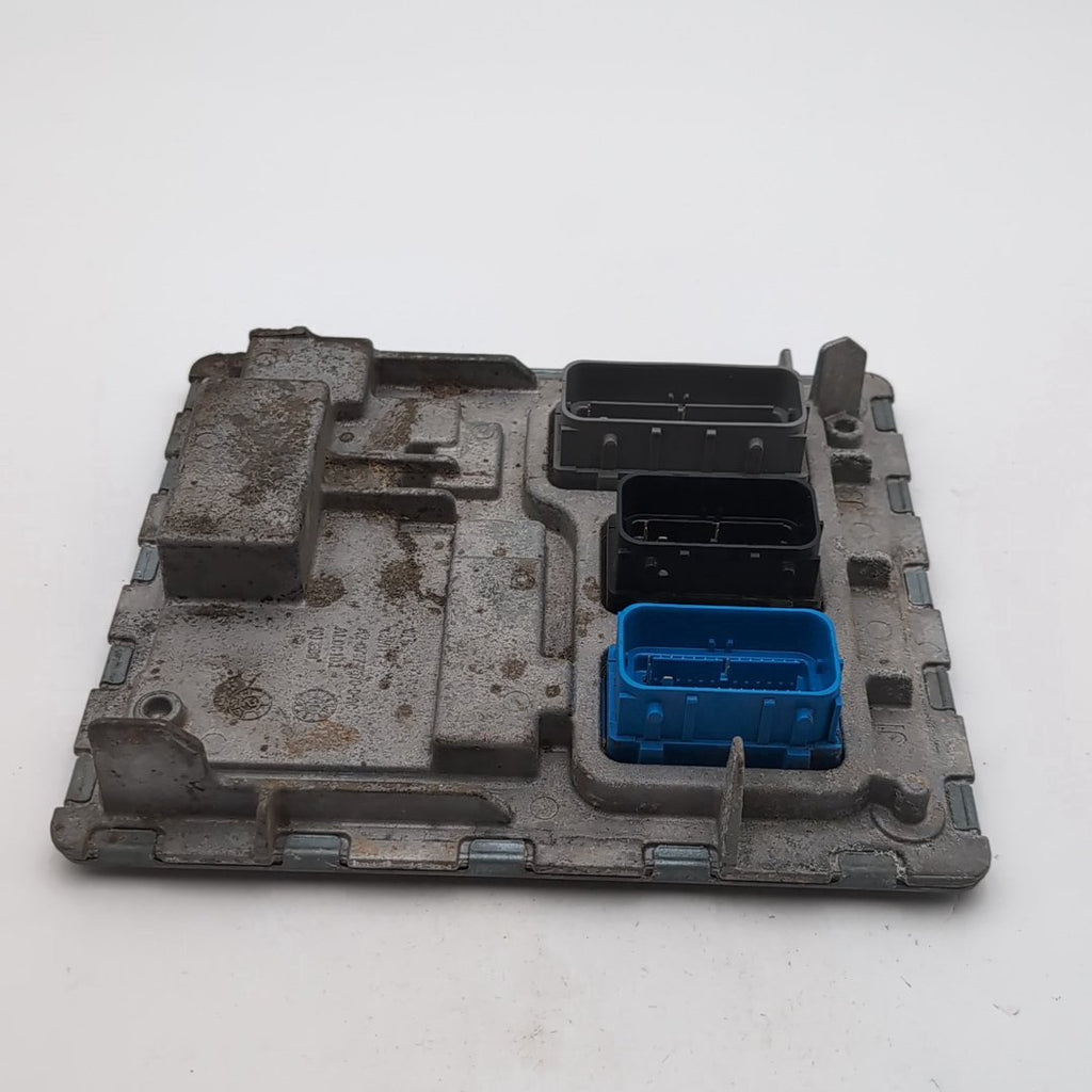 2020 2021 Chevrolet Equinox Engine Computer Control Module E88 12702989