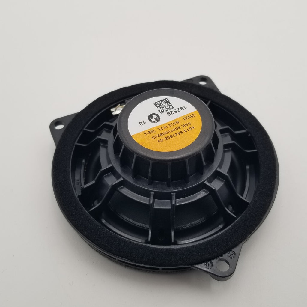 2022 - 2025 BMW iX I20 Mini Countryman Front Rear Door Midrange Speaker 9441905