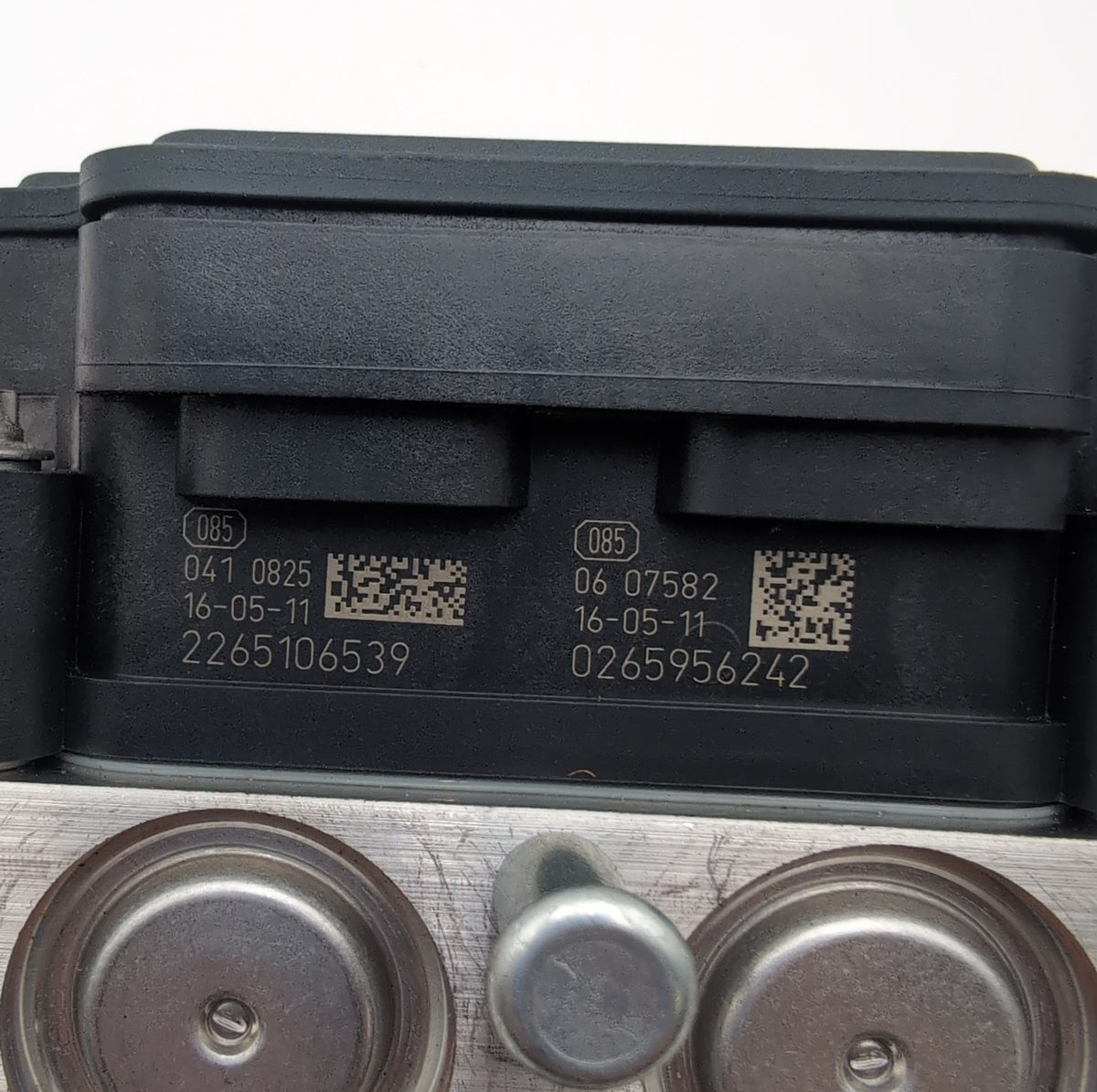 2016 2017 Jaguar XE XF ABS Anti Lock Brake Pump Control Unit OEM HX73-14F447-AF