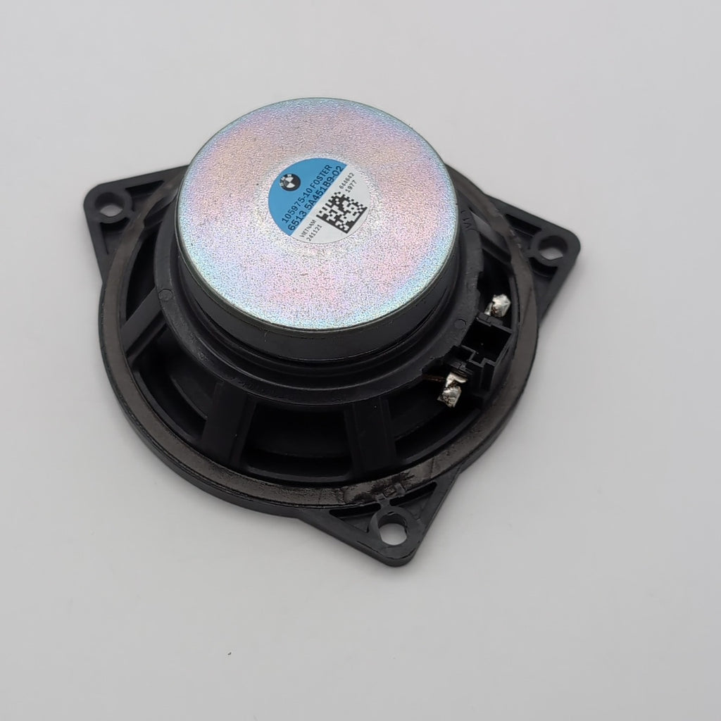 2024 2025 2026 BMW X3 G45 Instrument Panel Dash Midrange Speaker 5A451B9