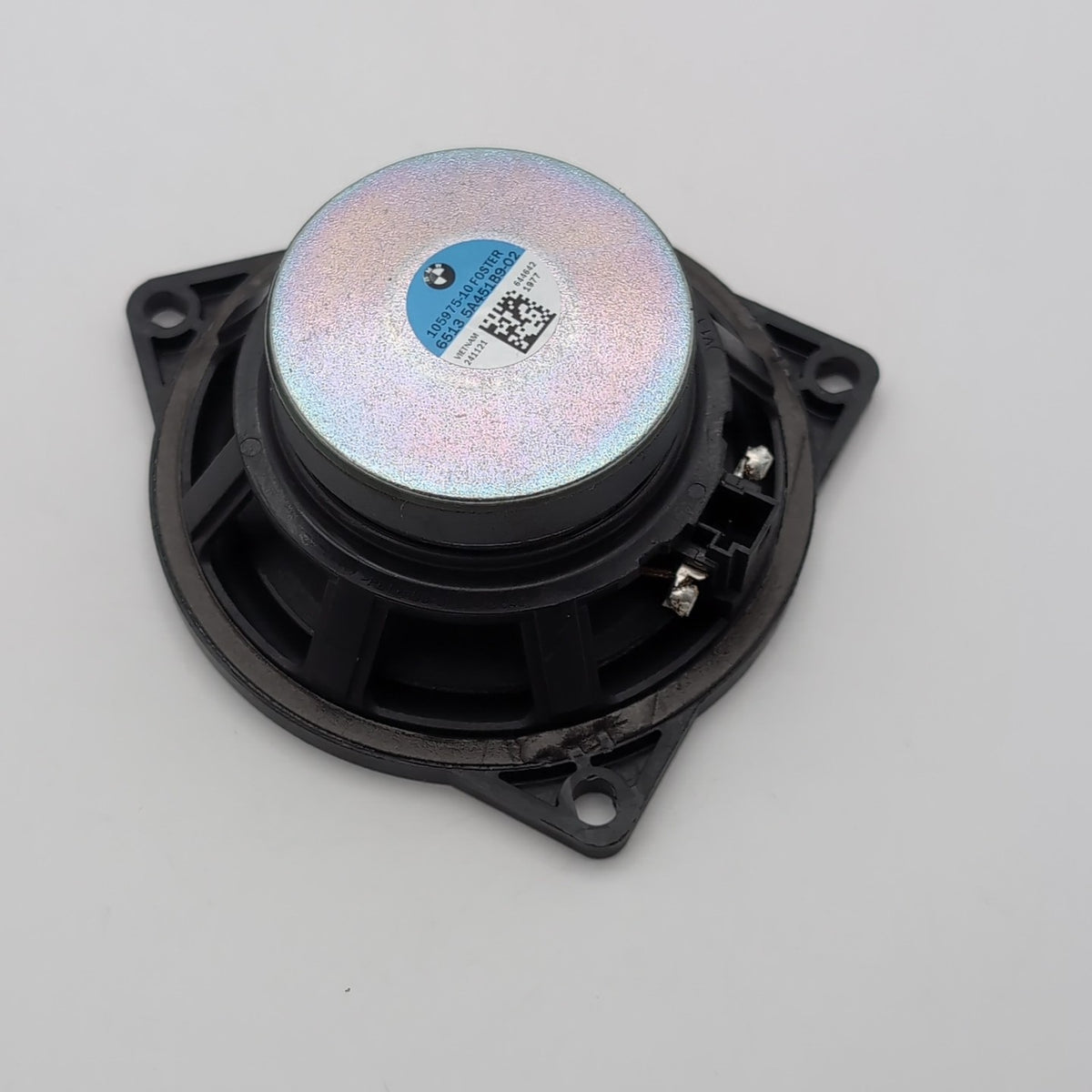 2024 2025 2026 BMW X3 G45 Instrument Panel Dash Midrange Speaker 5A451B9