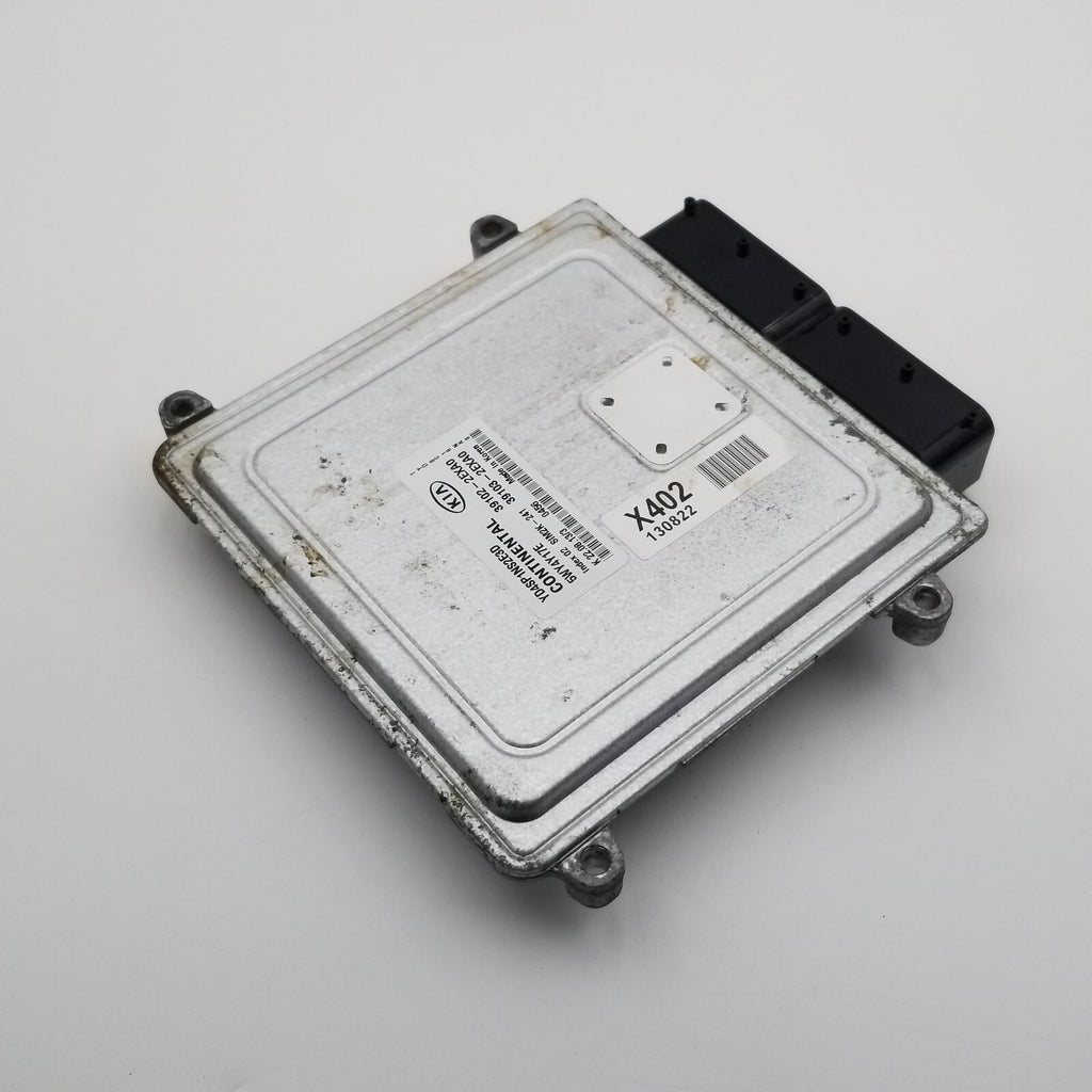 2015 Kia Forte 1.8 Engine Computer Control Module ECM ECU 39102 2EXA5 OEM