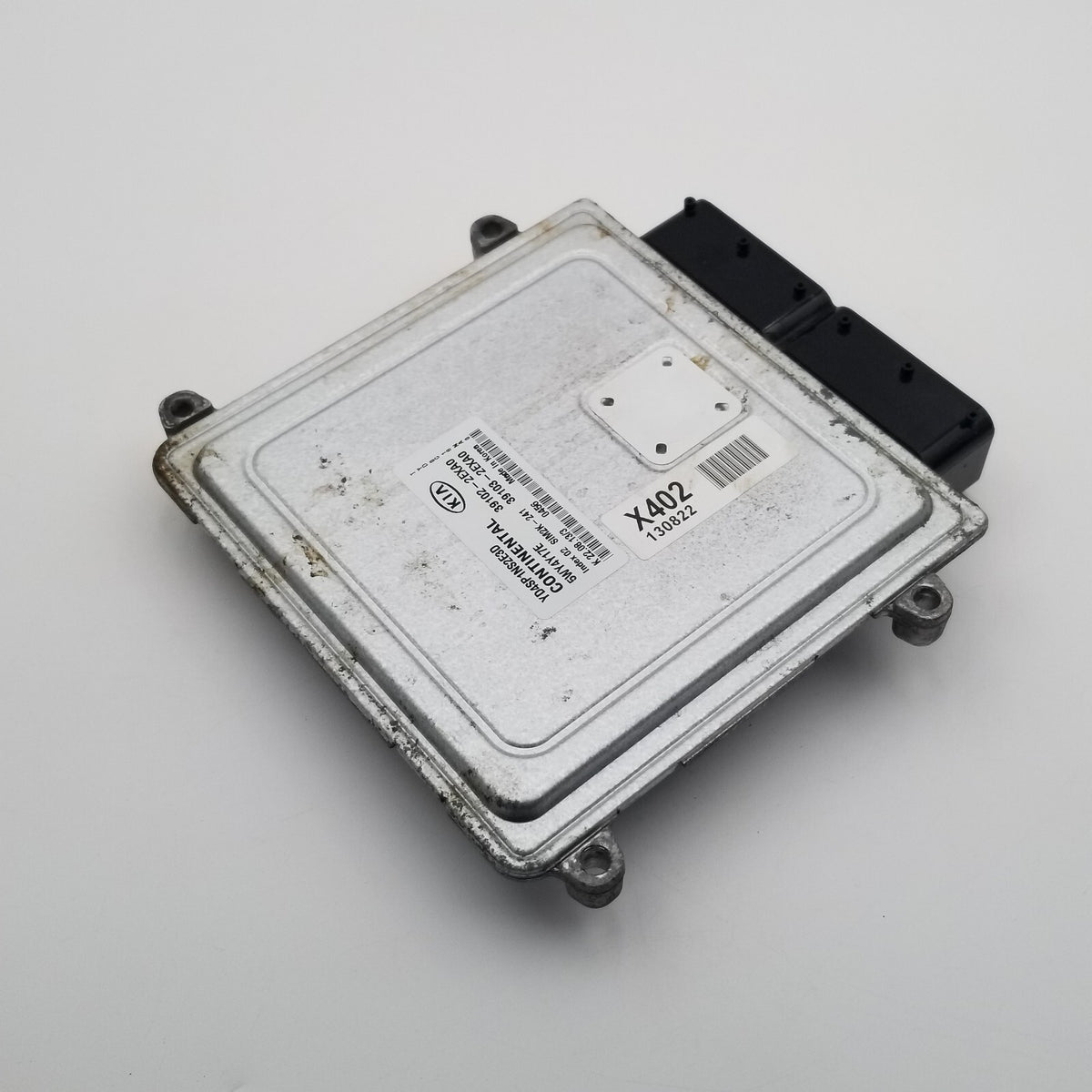 2015 Kia Forte 1.8 Engine Computer Control Module ECM ECU 39102 2EXA5 OEM
