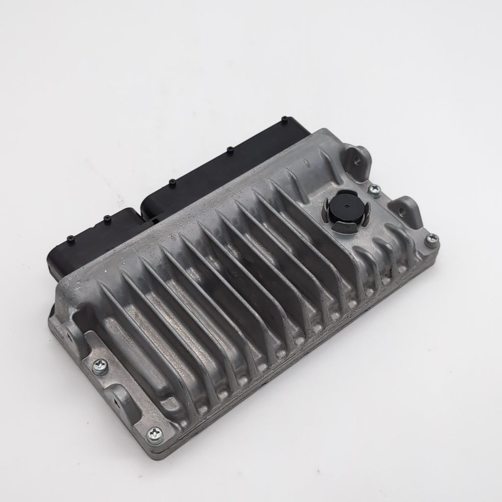 2015 LEXUS ES300H ECM ECU Engine Control Module 89661-33040