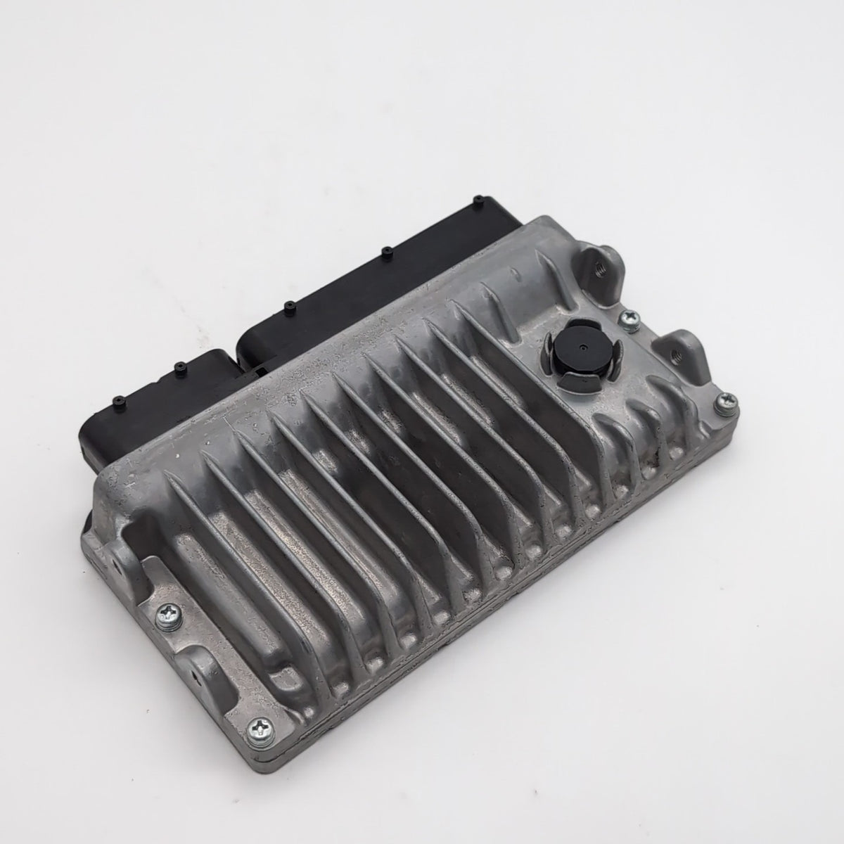 2015 LEXUS ES300H ECM ECU Engine Control Module 89661-33040
