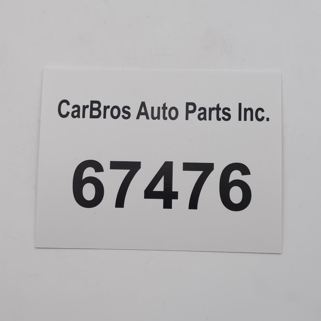 2021 - 2026 BMW G20 G22 G80 G82 G87 M2 M3 M4 Clock Spring Column Switch Assembly