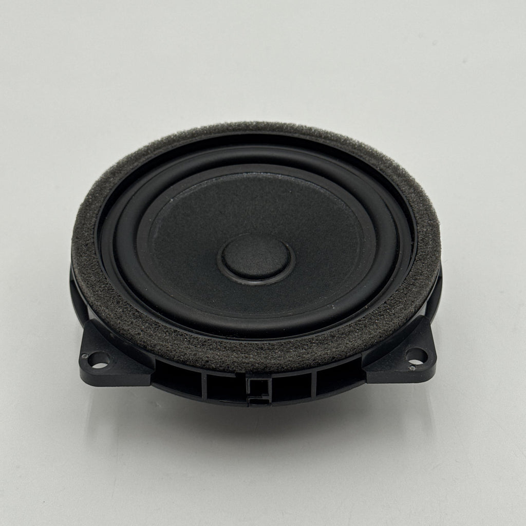 2022 2023 2024 2025 BMW X1 X2 ALEV1 Front Rear Door Midrange Speaker 9442520