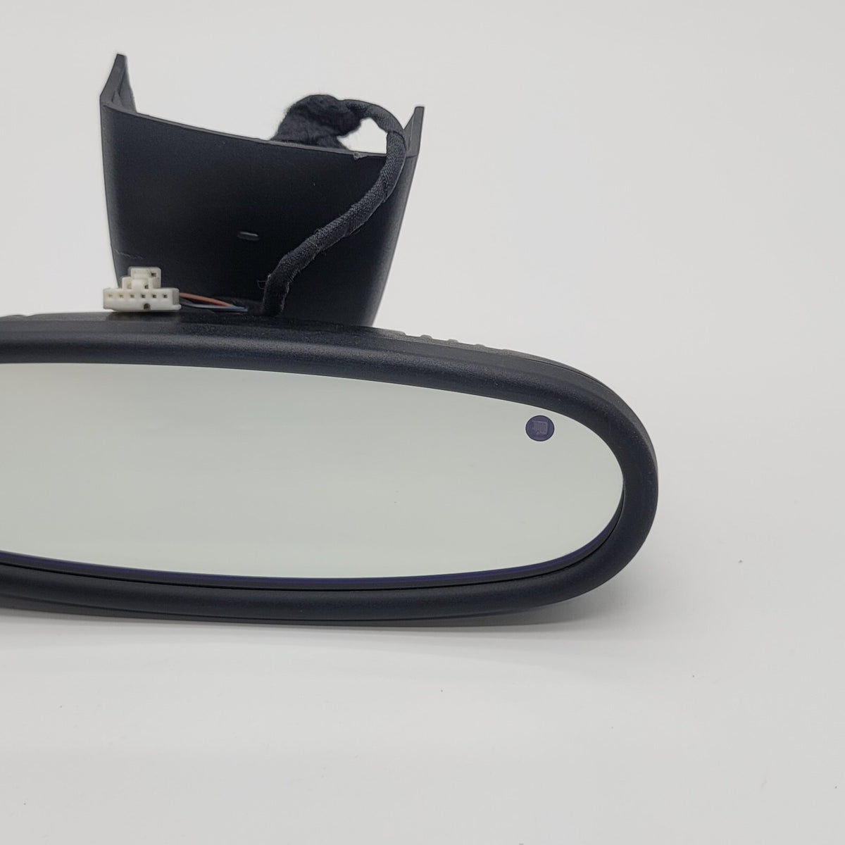 2005- 2011 Mercedes R171 SLK280 SLK350 Interior Rear View Mirror Auto Dim Black