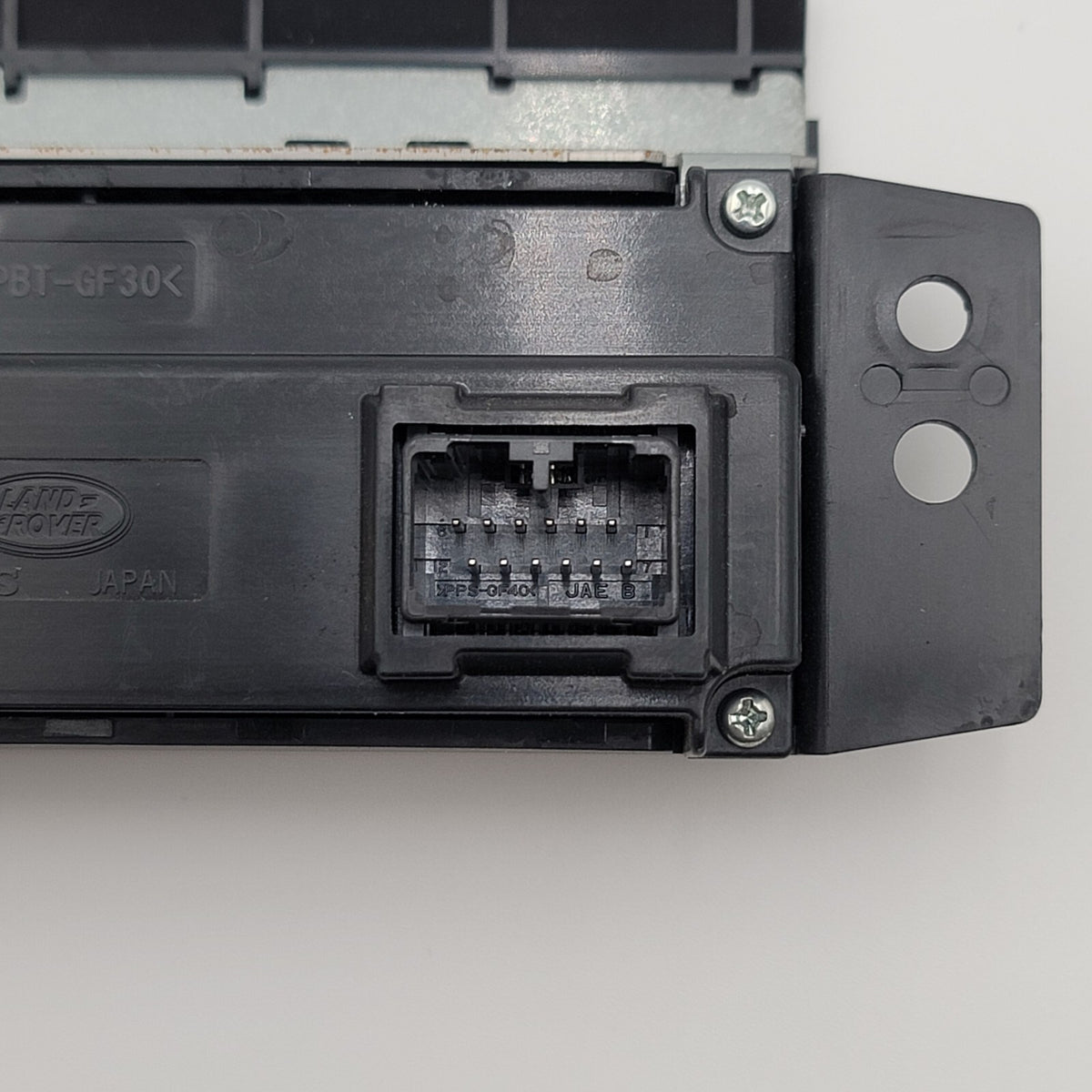 2016 2017 Fits Range Rover Sport L494 Passenger Sensor Screen Control Panel OEM