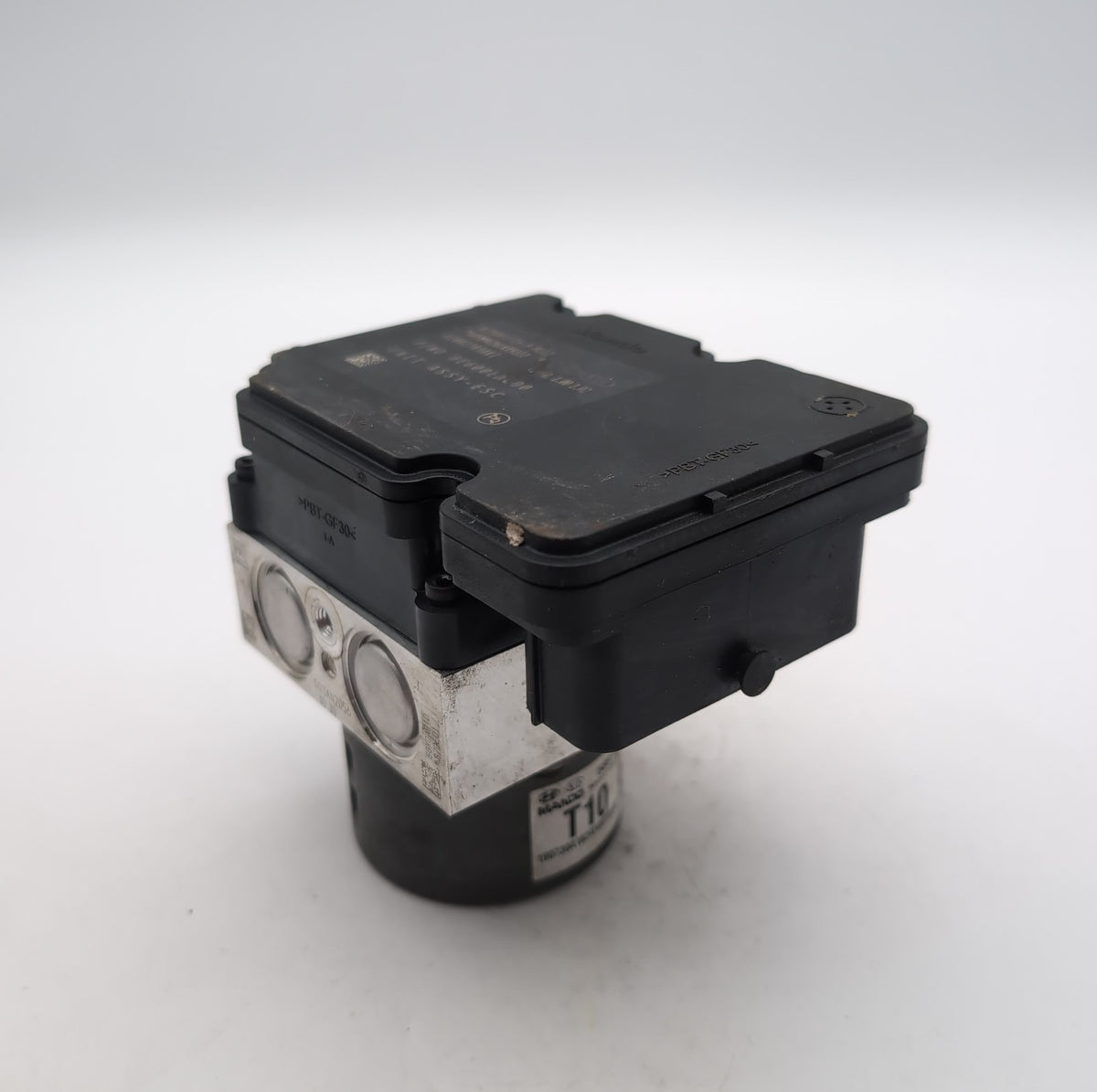 2020 2021 2022 Kia Soul 2.0L ABS Anti Lock Brake Pump Control Unit 58910-K0100