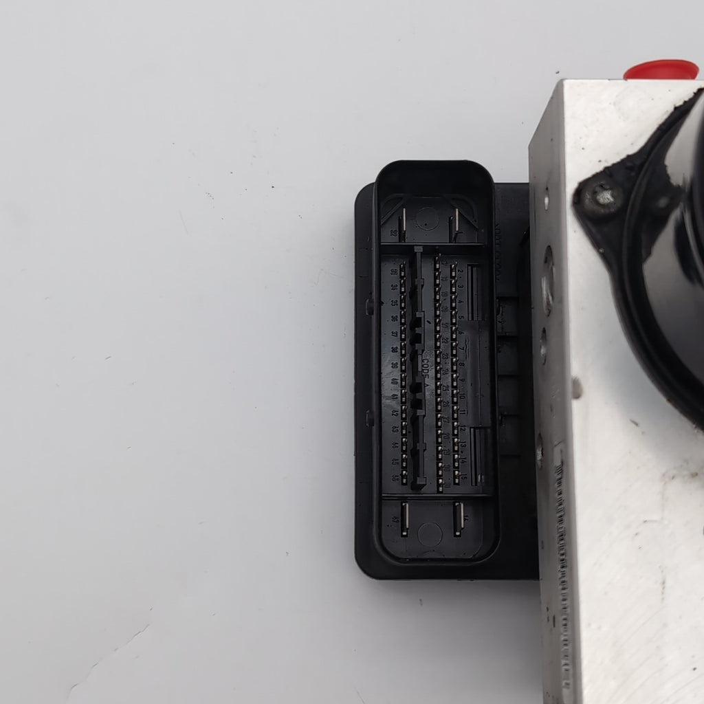2006 2007 2008 Mercedes GL450 ABS Anti Lock Brake Pump Control Unit A1644311812