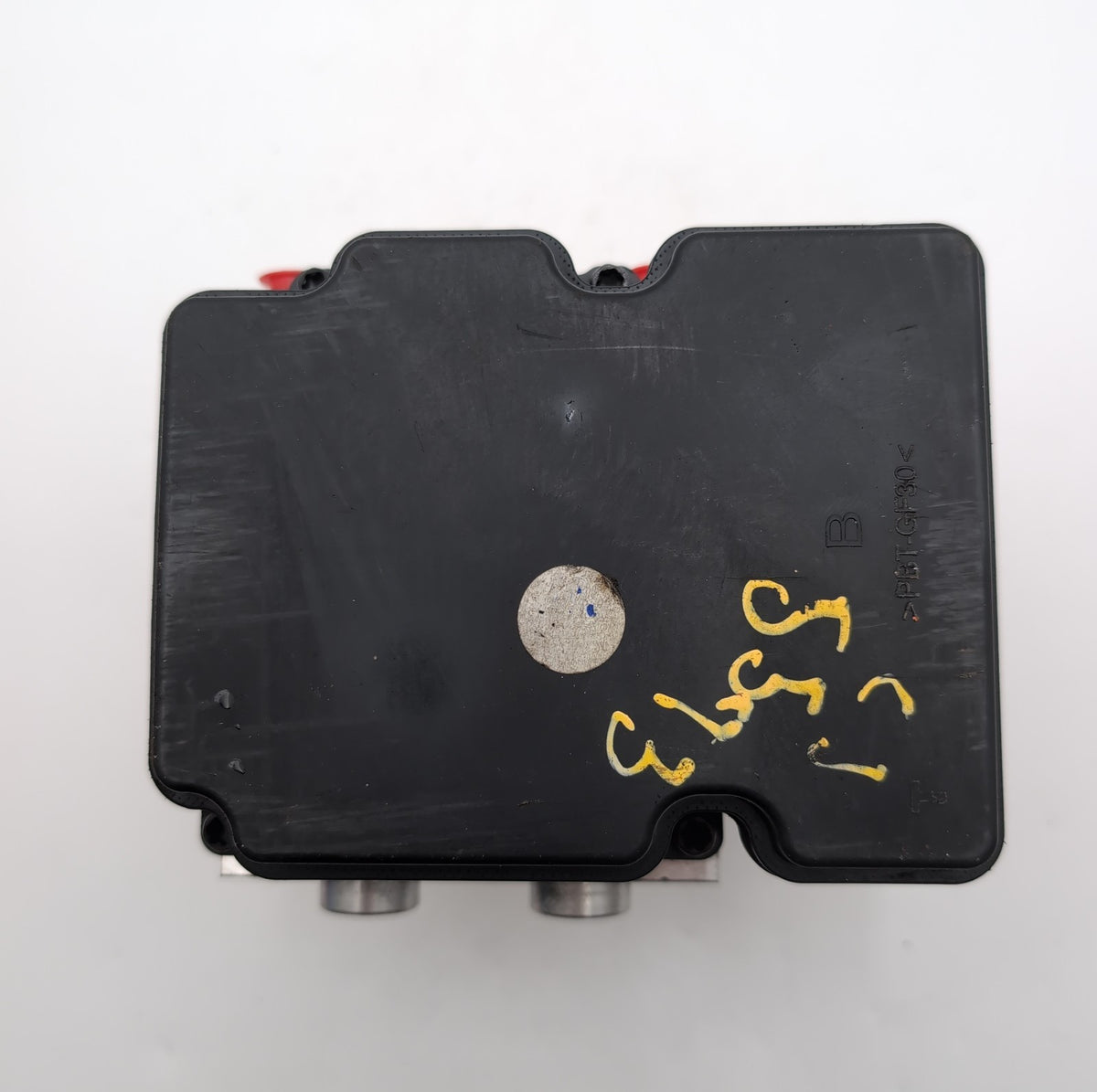 2019 2020 Hyundai Santa Fe 2.4L ABS Anti Lock Brake Pump Control Unit 58900S2600