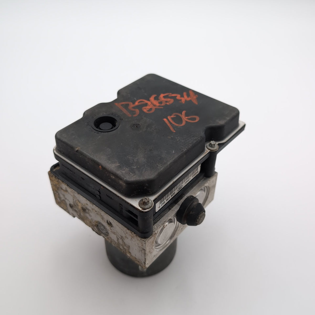 2010 2011 2012 Ford Taurus ABS Anti Lock Brake Pump BG13-2C405-AC