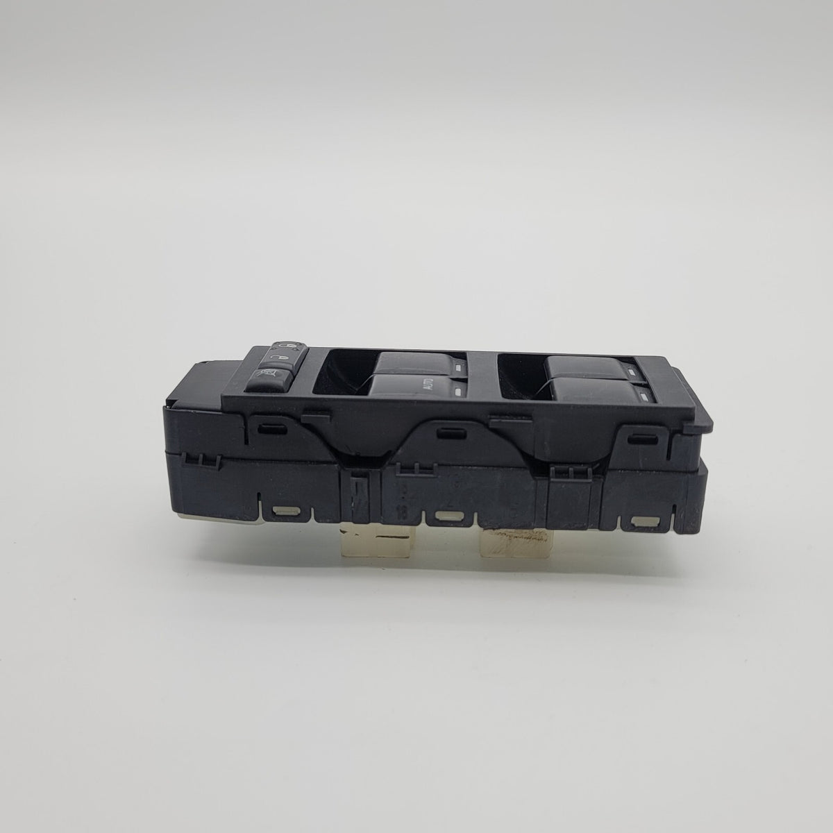 2008 2009 2010 CHRYSLER AVENGER MASTER POWER WINDOW SWITCH 04602780AA OEM