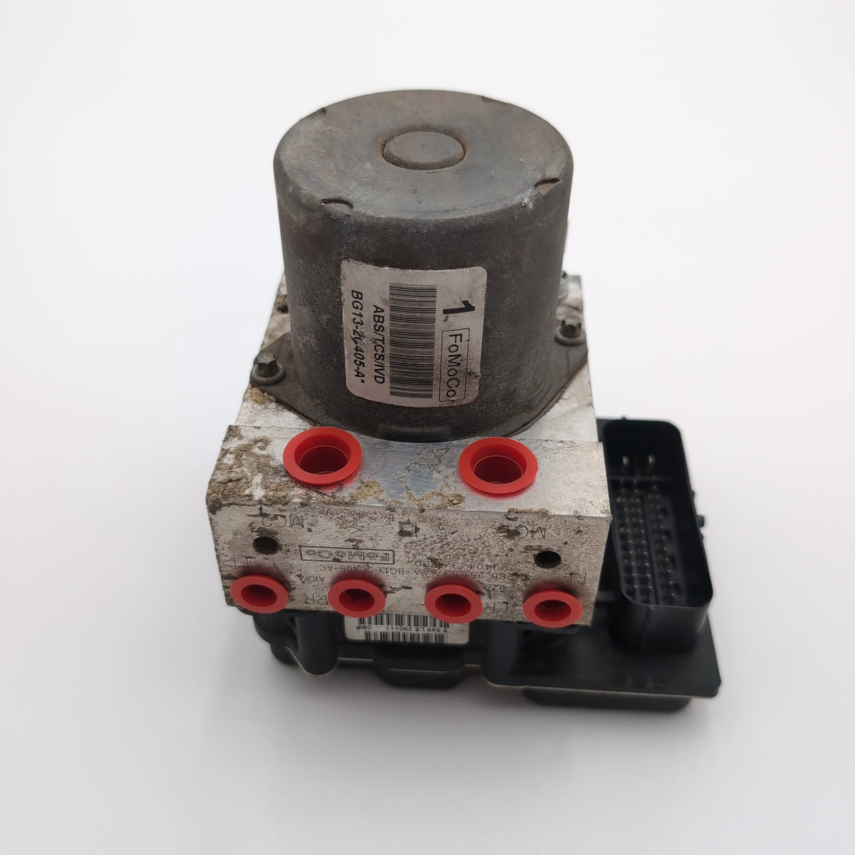 2010 2011 2012 Ford Taurus ABS Anti Lock Brake Pump BG13-2C405-AC