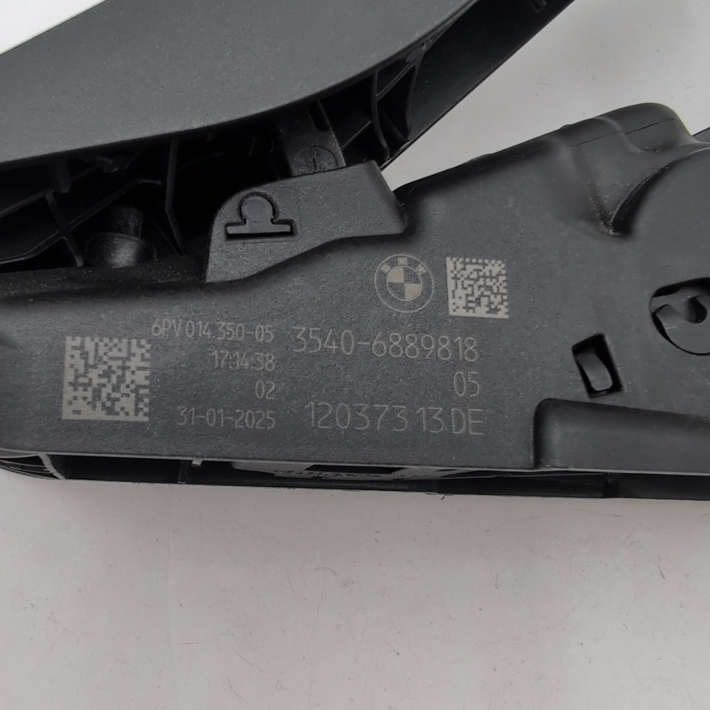 2021 - 2025 BMW G20 G26 F44 X3 X4 X5 Accelerator Gas Pedal 6889818