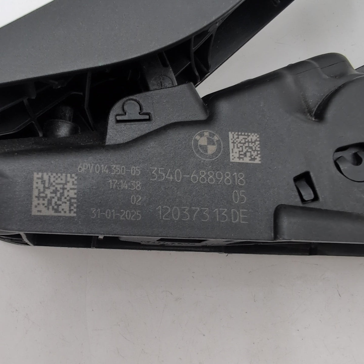 2021 - 2025 BMW G20 G26 F44 X3 X4 X5 Accelerator Gas Pedal 6889818