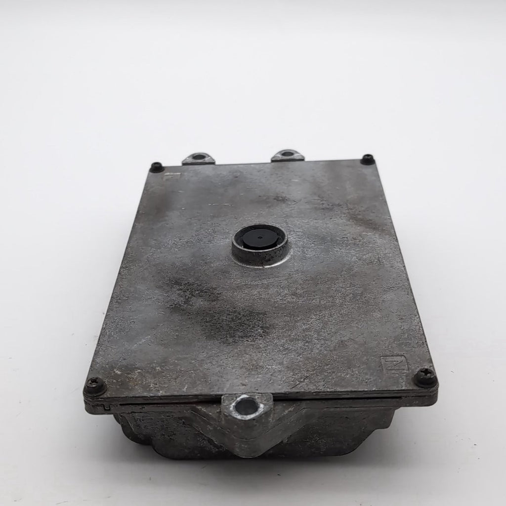 2014 Honda Accord 2.4L Engine Computer Control Module ECU 37820-5A3-L12