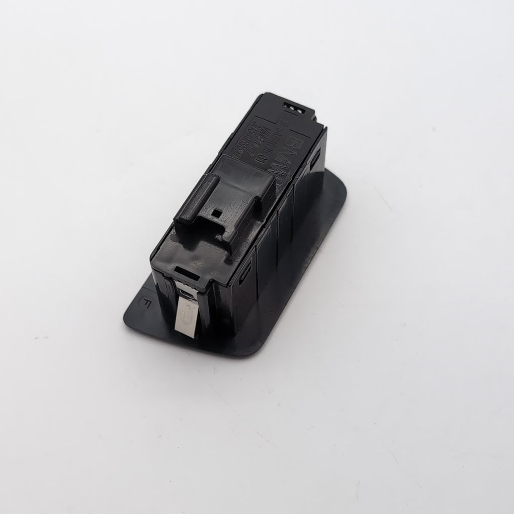 2023 - 2026 BMW G20 G26 XM X3 X5 X6 X7 Rear Trunk Open Close Switch 5A64C25