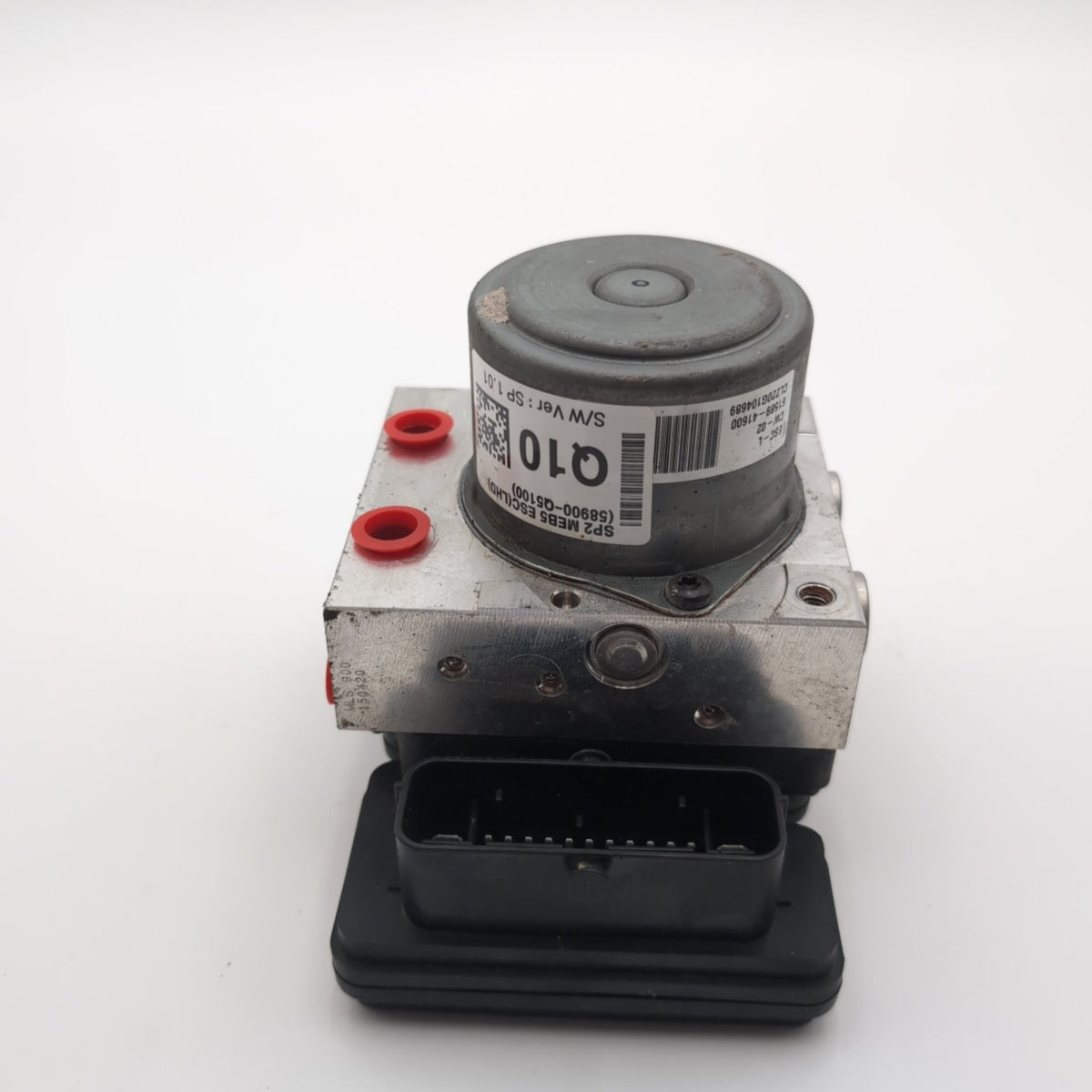 2021 2022 2023 Kia Seltos ABS Anti Lock Brake Pump 58900-Q5100