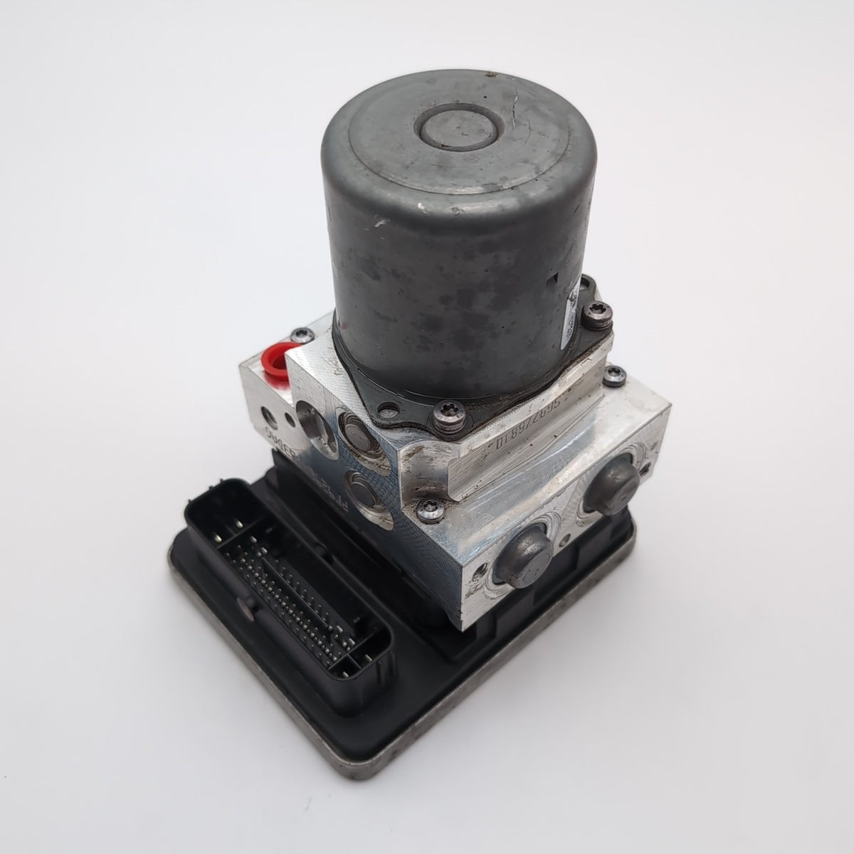 2019 2020 BMW X3 G01 2.0L ABS Anti Lock Brake Pump Control Unit OEM 5A01937