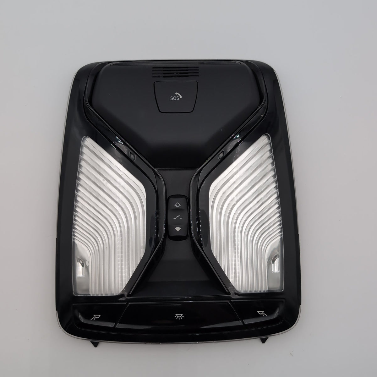 2023 2024 2025 BMW G20 G22 G26 X3 X4 X5 Overhead Console Dome Light Assembly
