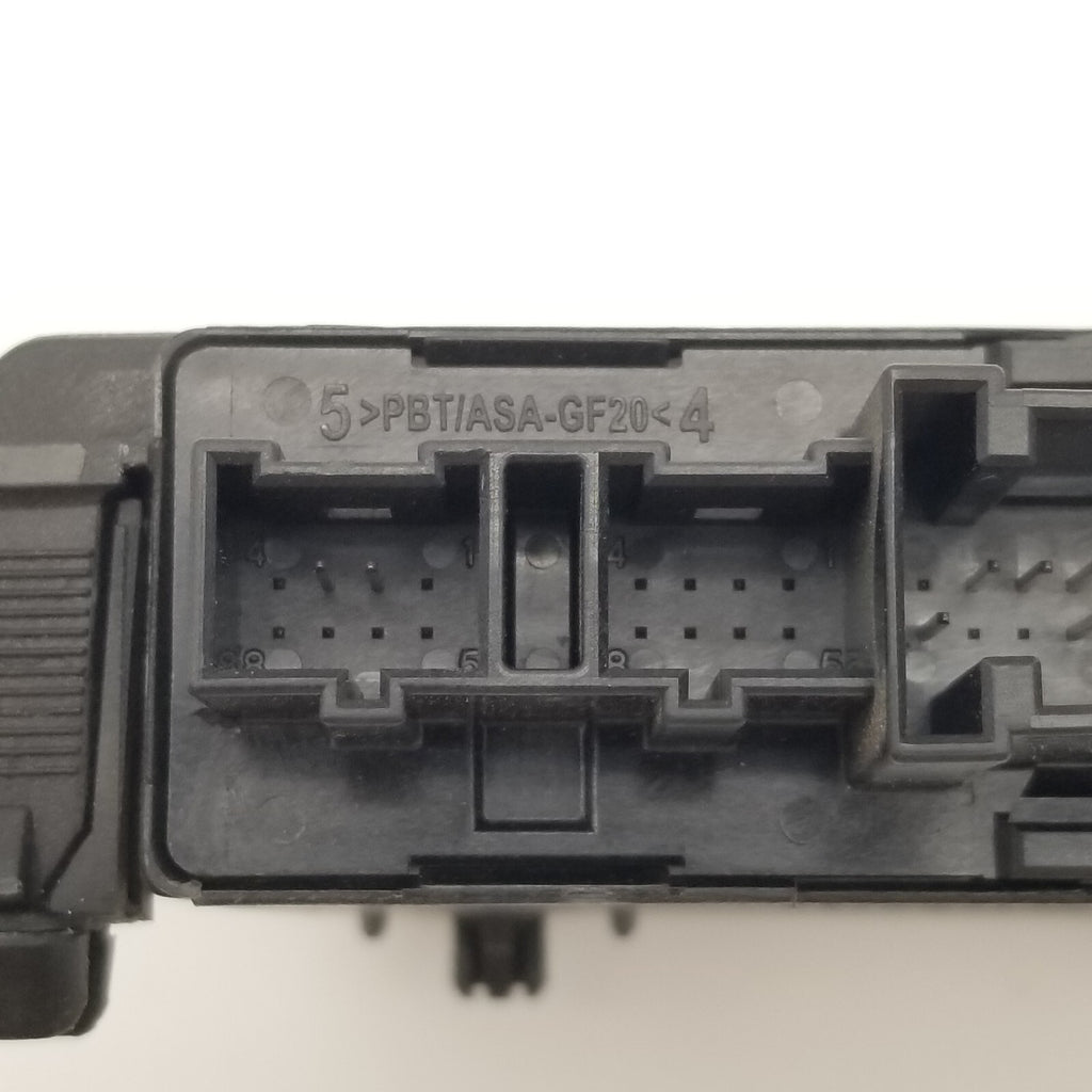 01-07 Mercedes W203 C230 C240 C320 Door Control Module Rear Left 2038202185 OEM