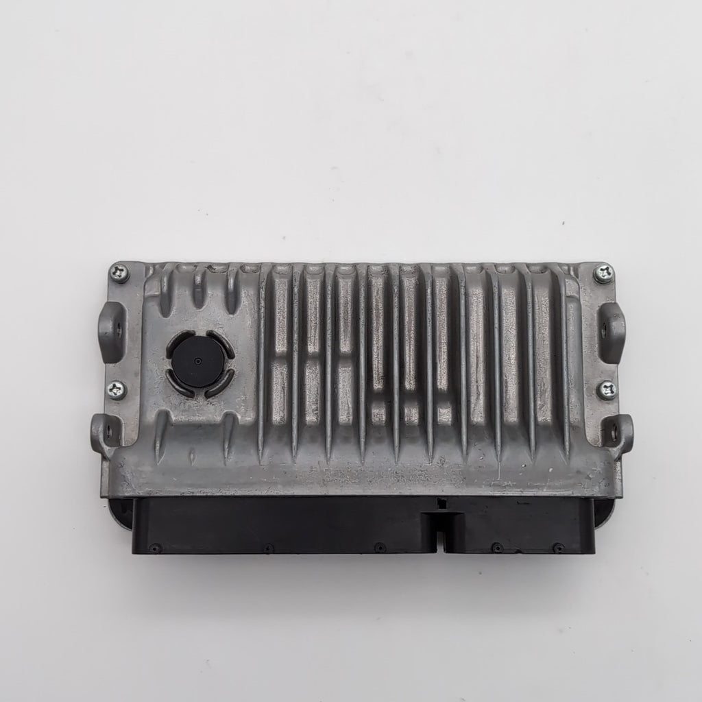 2015 LEXUS ES300H ECM ECU Engine Control Module 89661-33040