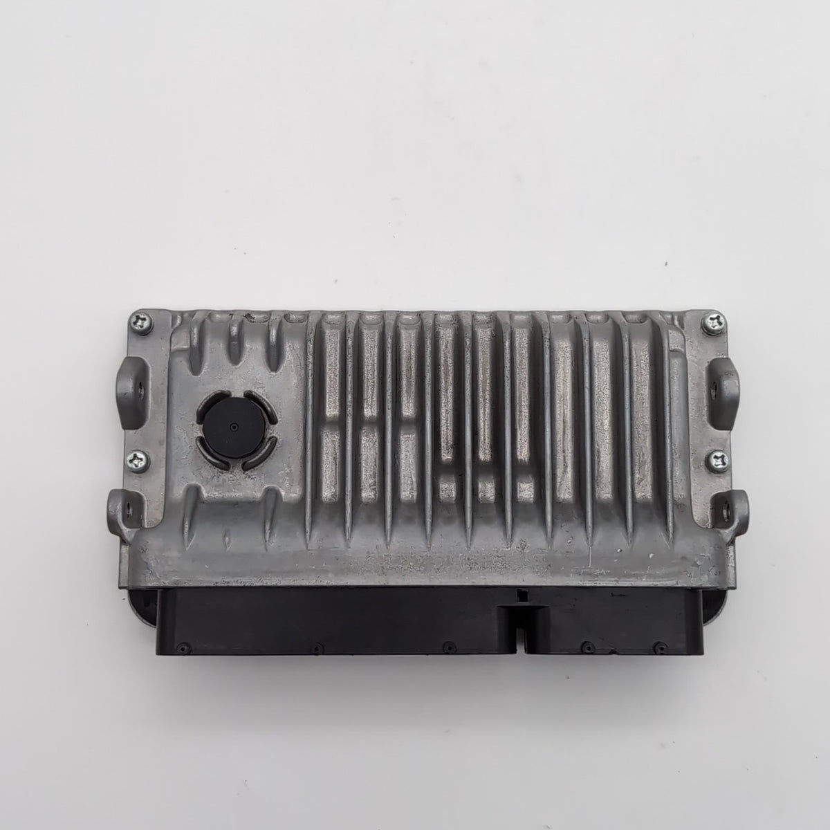 2015 LEXUS ES300H ECM ECU Engine Control Module 89661-33040