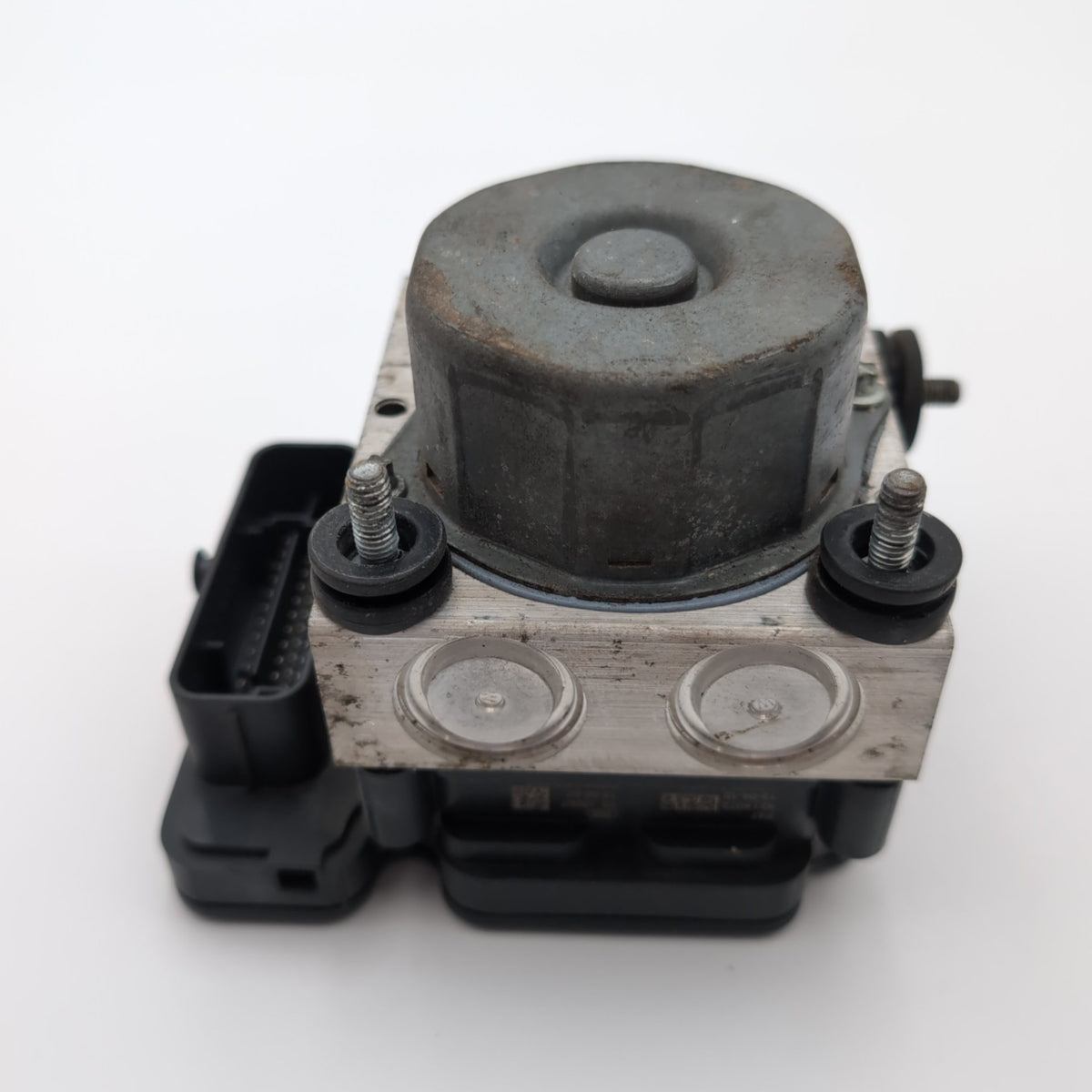 2013 2014 Nissan Sentra 1.8L ABS Anti Lock Brake Pump Control Unit 476603SG0A