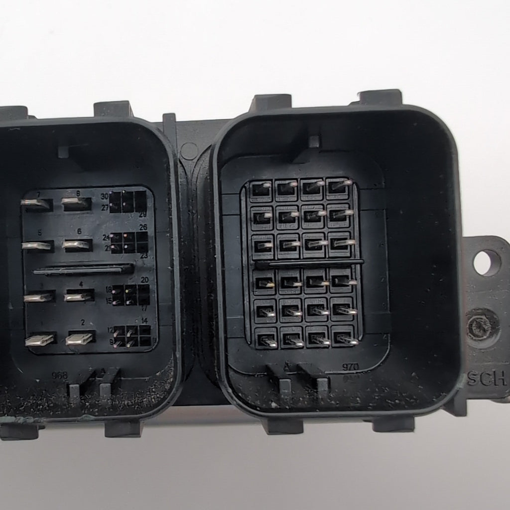 2024 2025 BMW X5 X6 X7 XM G05 G06 G07 G09 Engine Computer Control Module 5A9CCA4