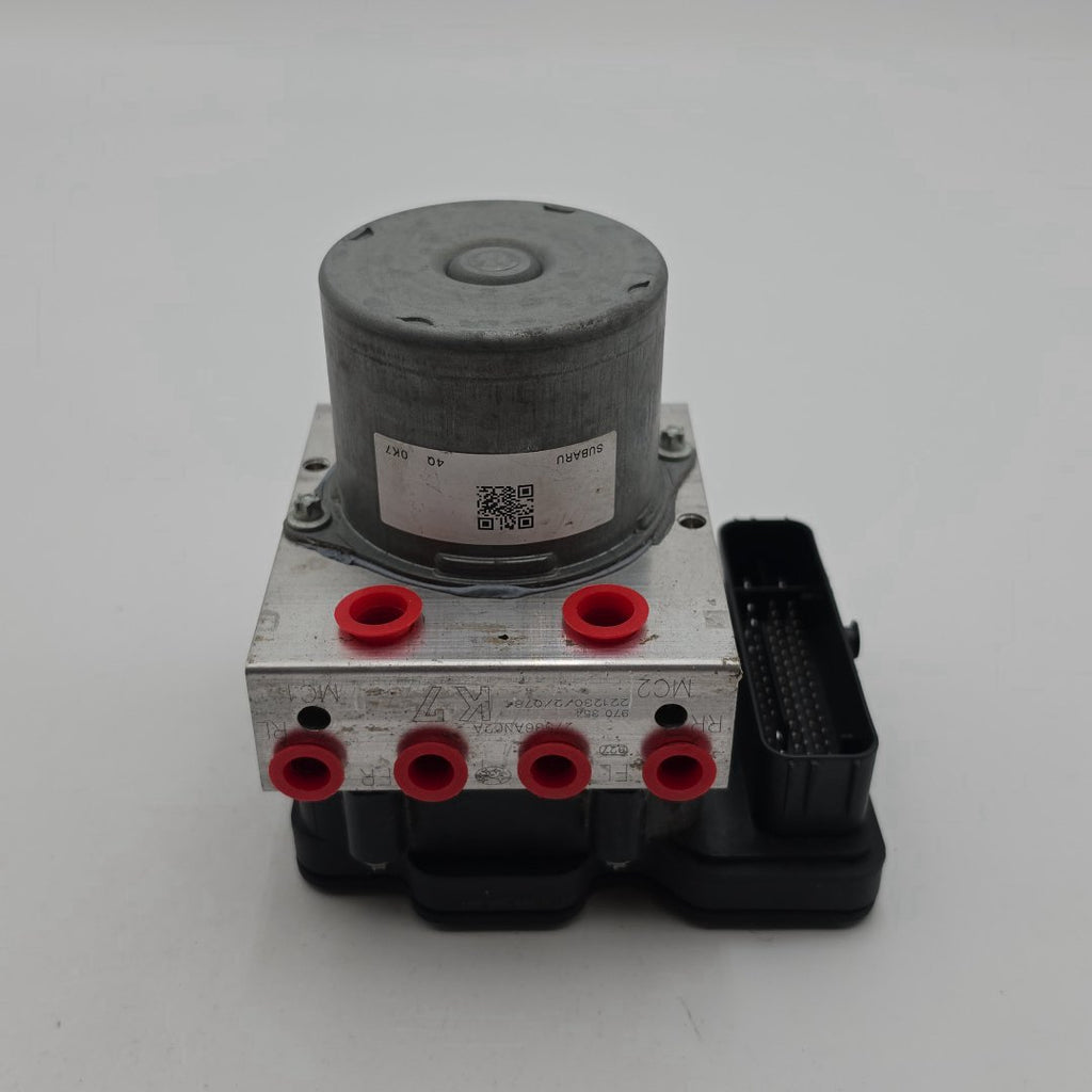 2023 2024 Subaru Legacy 2.4L AWD ABS Anti Lock Brake Pump 27536AN02A