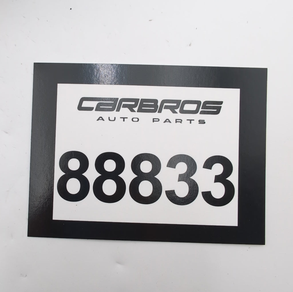 2013 2014 Toyota Camry 2.5L ABS Anti Lock Brake Pump Control Unit 44540-06080