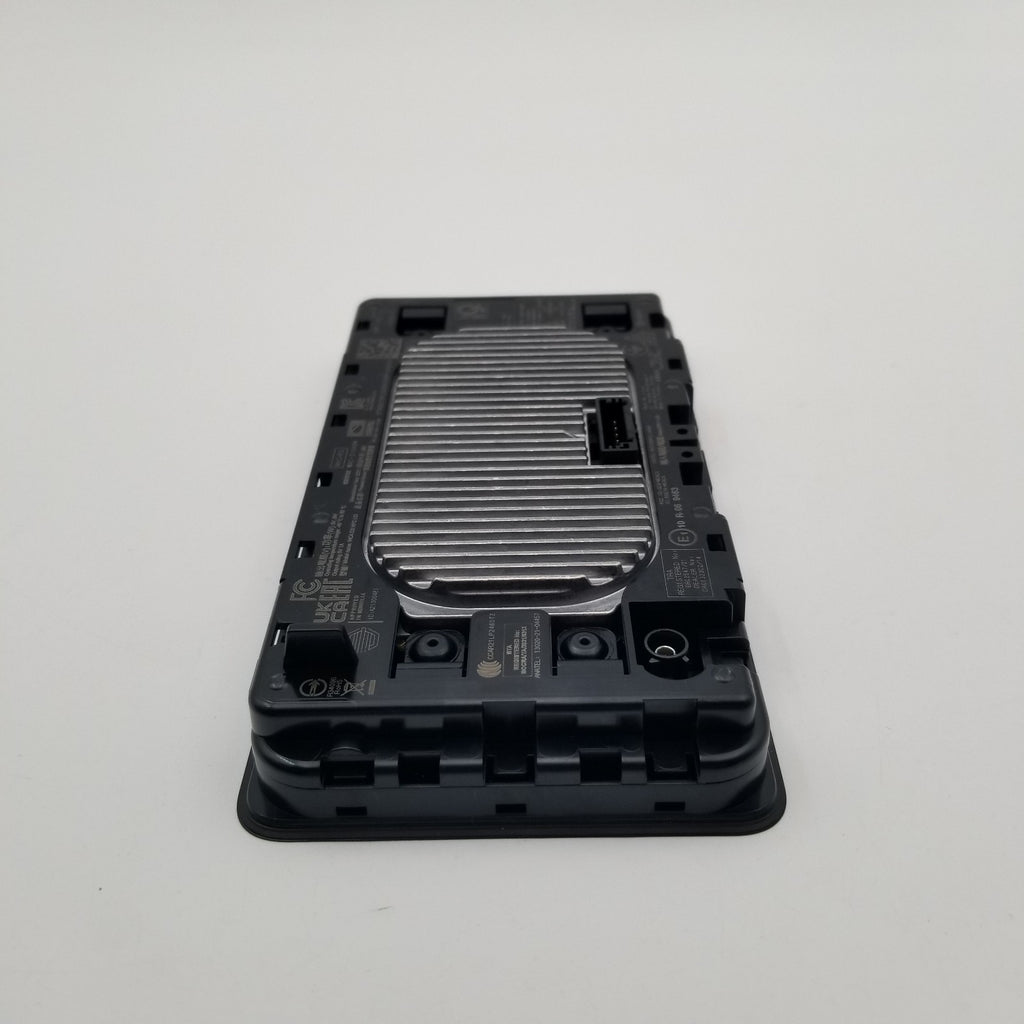 2021 - 2025 BMW G20 G80 M3 Front Center Console Wireless Charging Pad Tray
